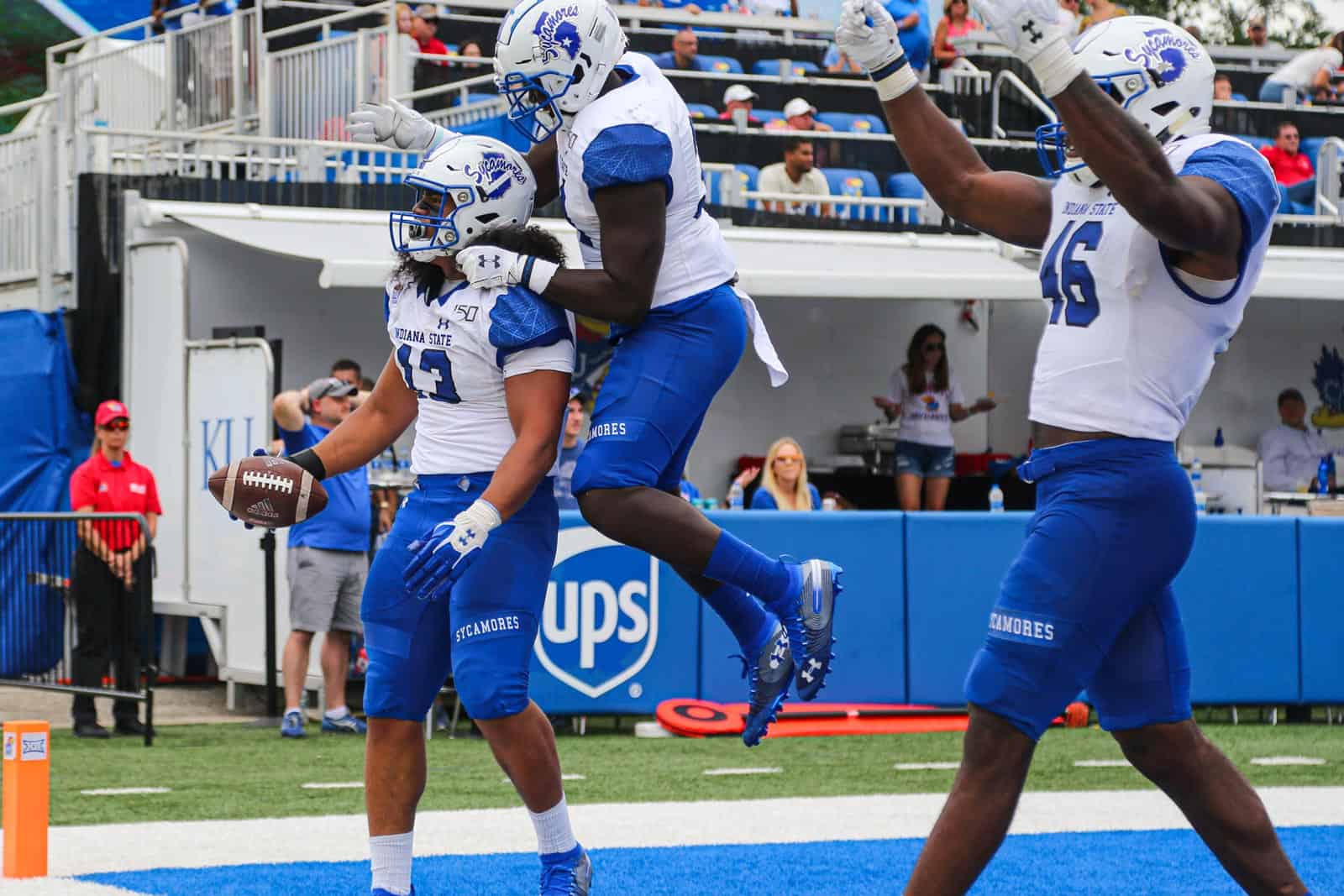 Indiana State Sycamores