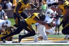 Missouri adds Missouri State to 2033 football schedule