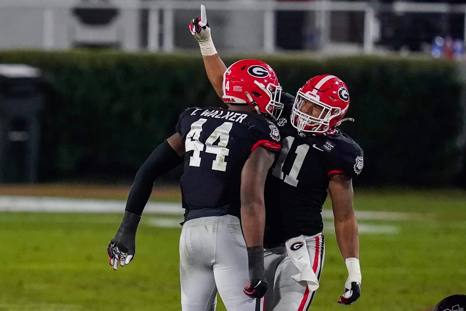 Georgia Bulldogs