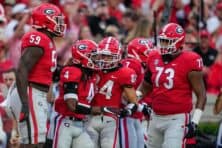 Georgia, NC State schedule home-and-home football series for 2033, 2034