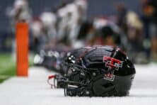 Texas Tech, Arkansas schedule 2030, 2031 home-and-home football series