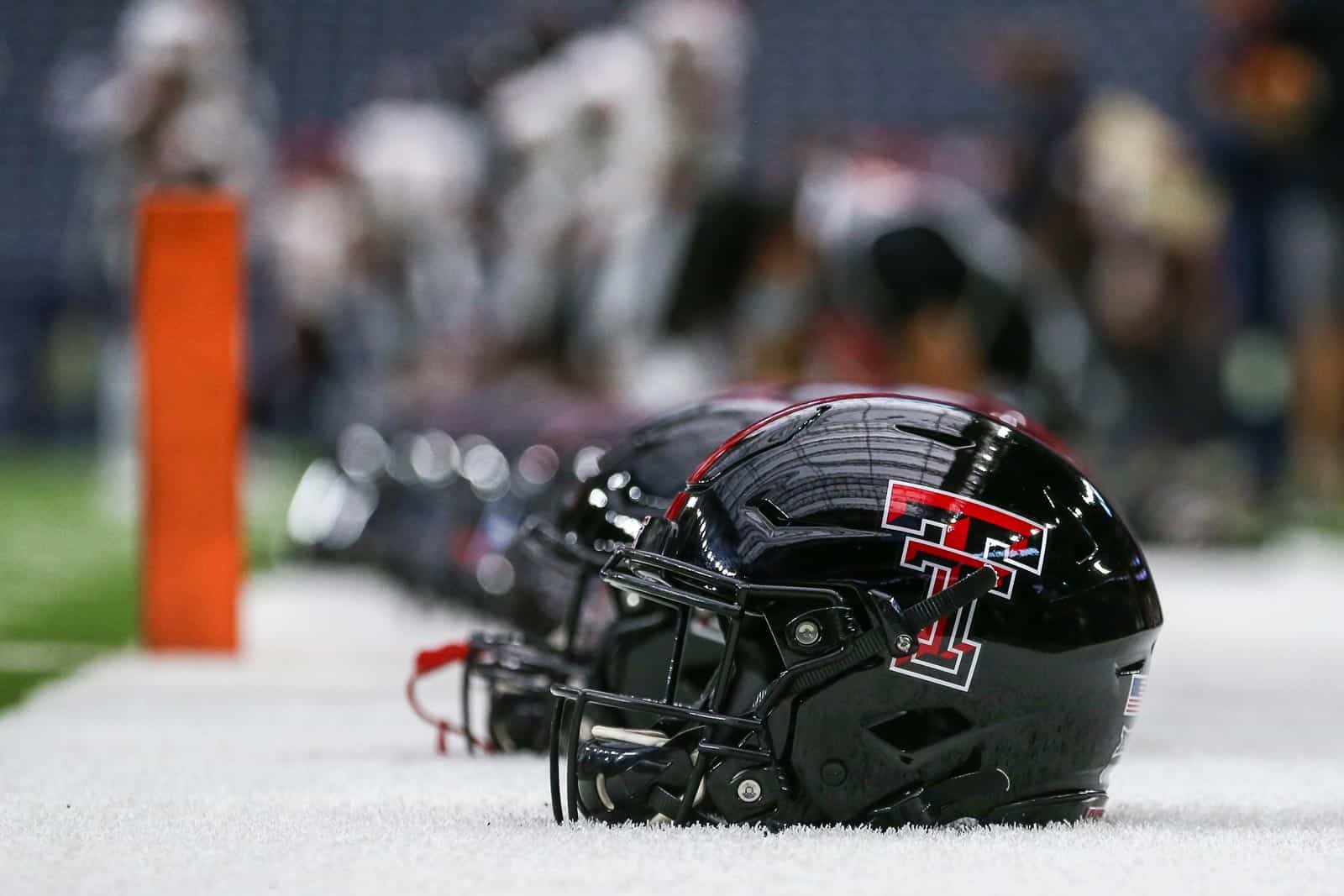 Texas Tech Red Raiders