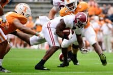 2021 SEC Football Predictions | Week 8