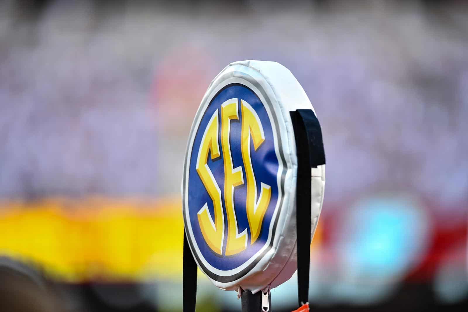 SEC Football