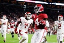 2021 SEC Football Predictions | Week 12