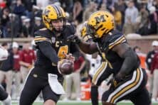 Missouri, Louisiana Tech adjust 2022 football schedules