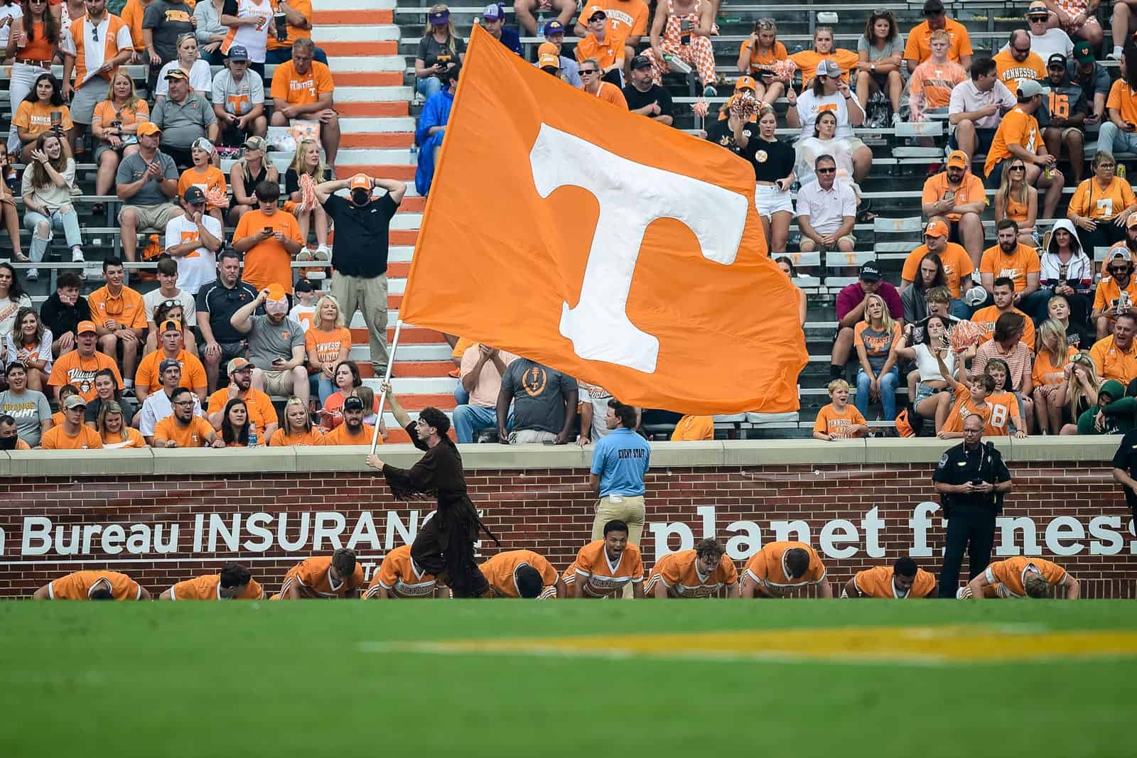 Tennessee Volunteers