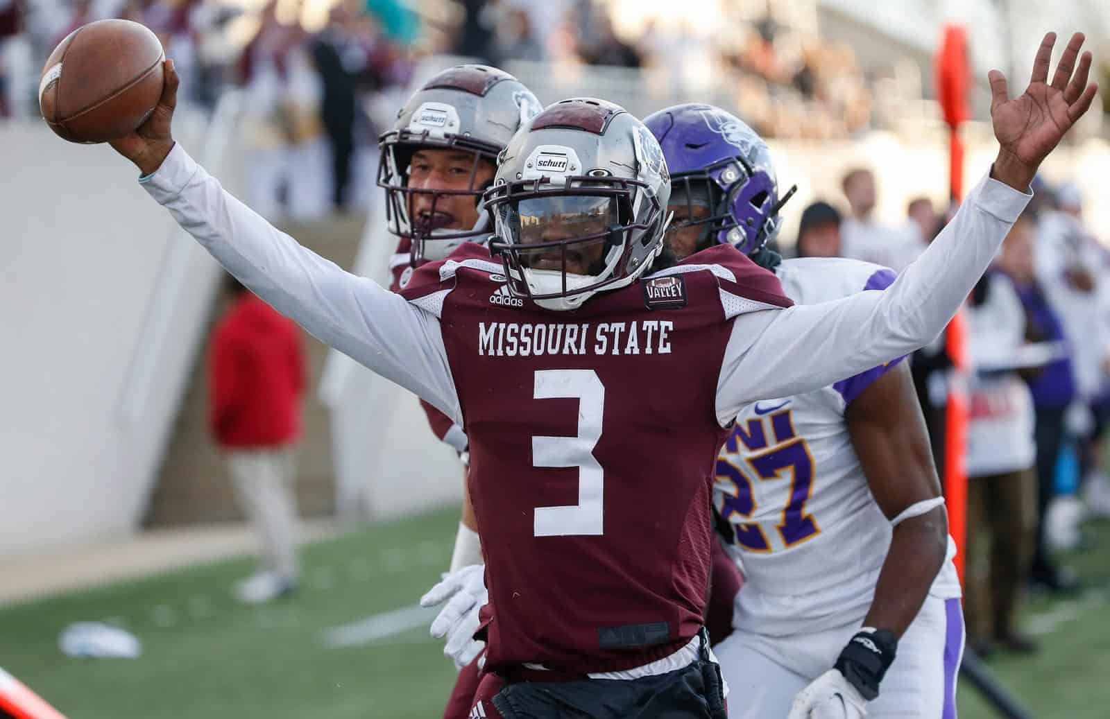 Missouri State Bears