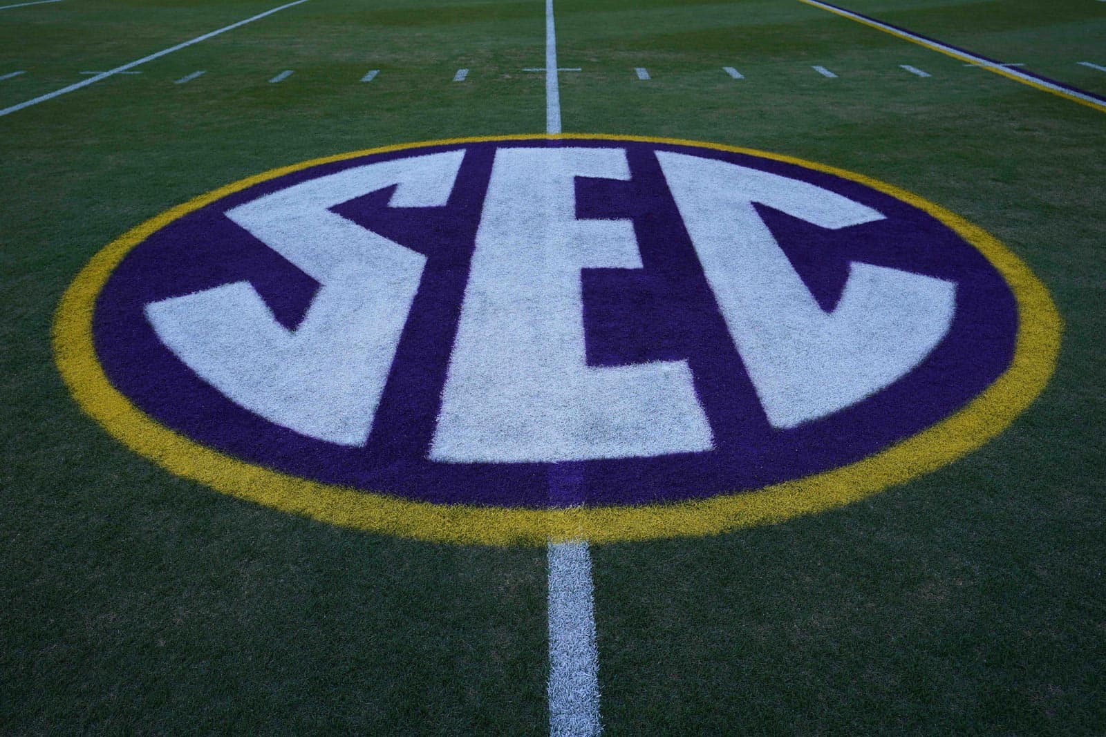 SEC early season 2022 football TV schedule