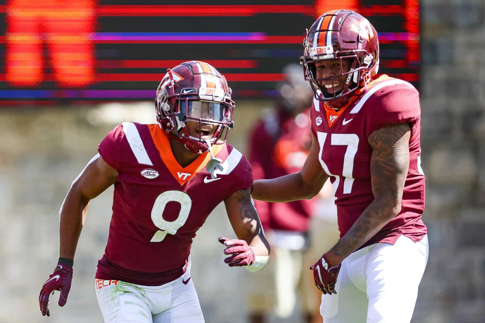 Virginia Tech Hokies