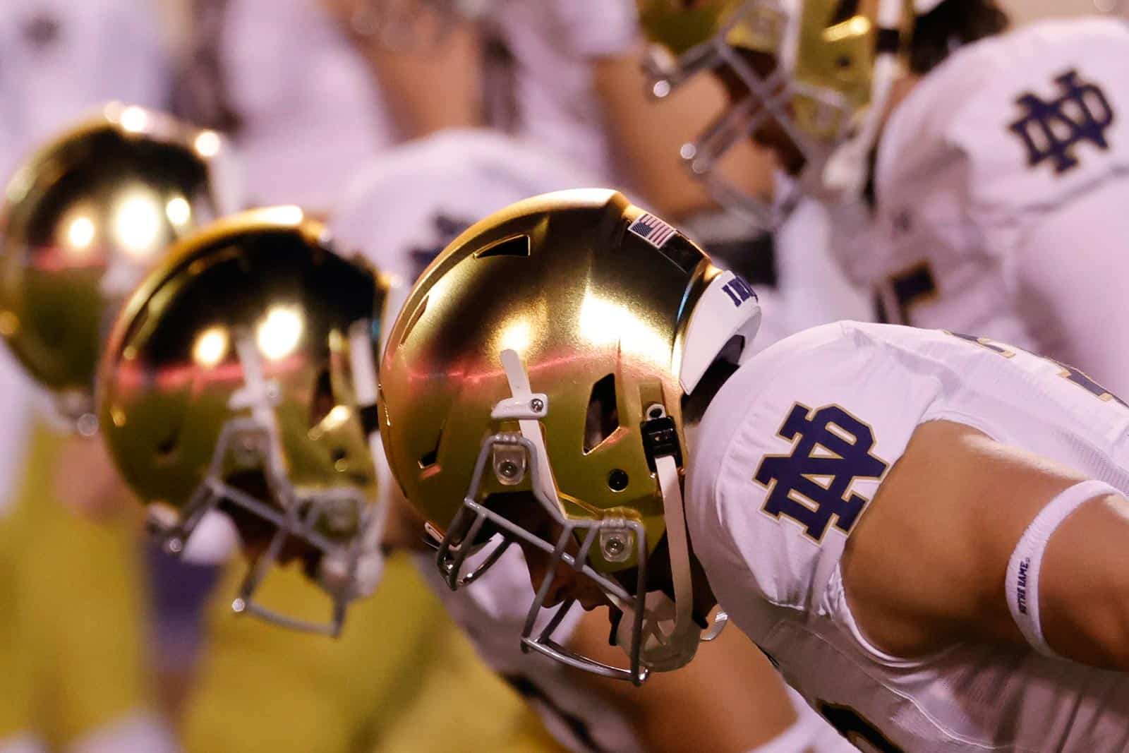 Notre Dame Fighting Irish