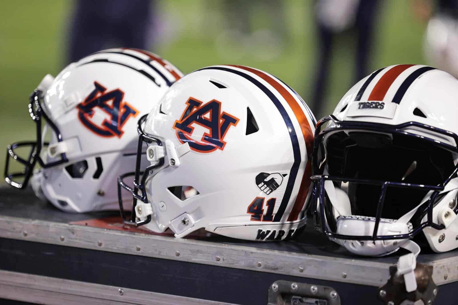 Auburn Tigers