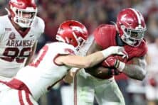 2022 SEC Football Predictions: Week 5