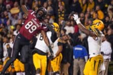 South Carolina, Appalachian State reschedule future football game