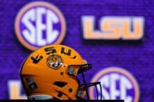 LSU adds UTSA to 2027 football schedule