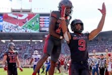 Oklahoma, San Diego State schedule three-game football series