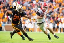 2022 SEC Football Predictions: Week 10