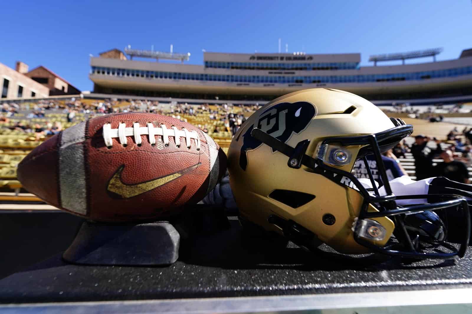 Colorado Buffaloes