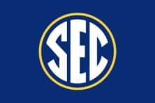 2025 SEC team-by-team football schedules