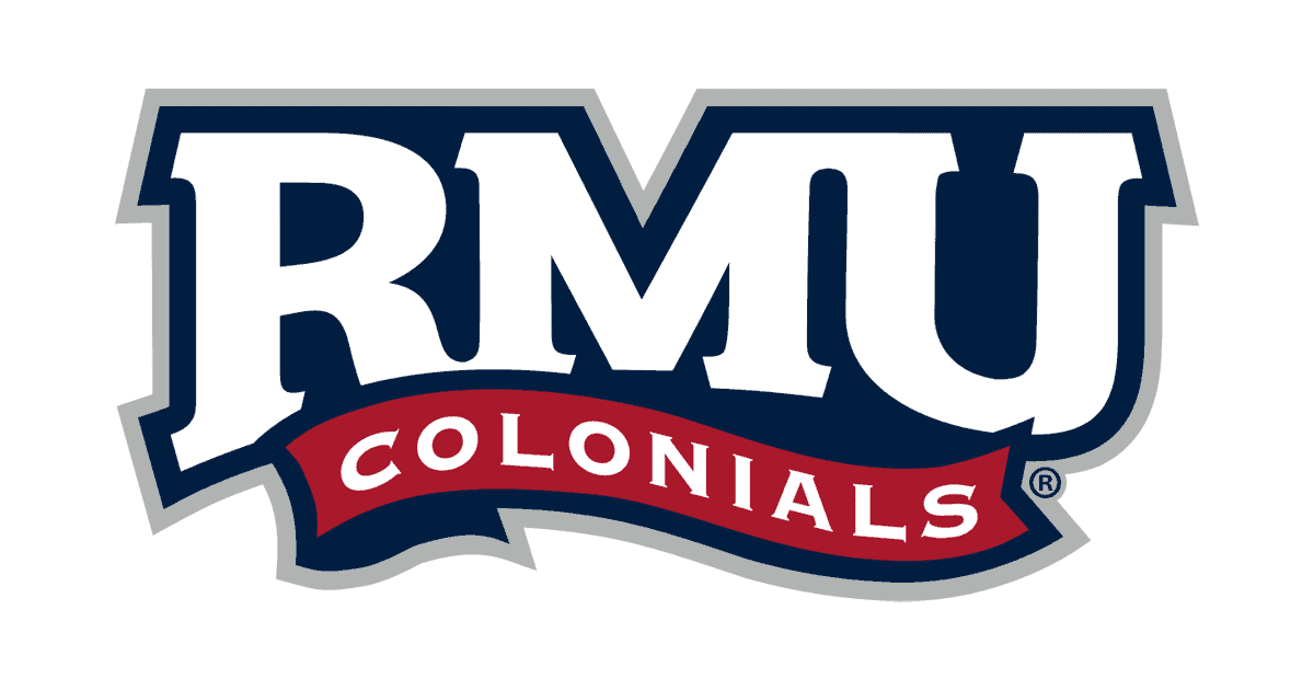 Robert Morris Colonials