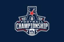 AAC Championship Game: 2024 matchup, kickoff time, TV