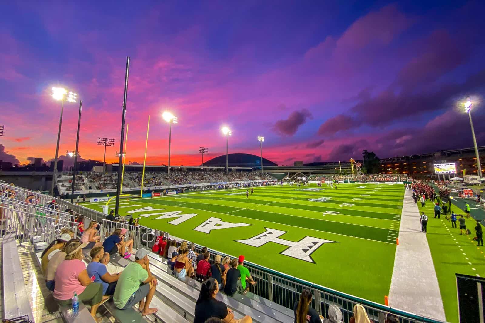 Hawai'i Bowl