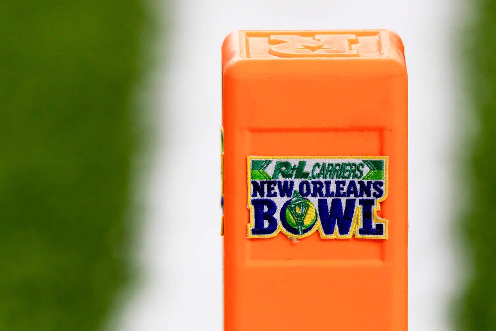 R+L Carriers New Orleans Bowl