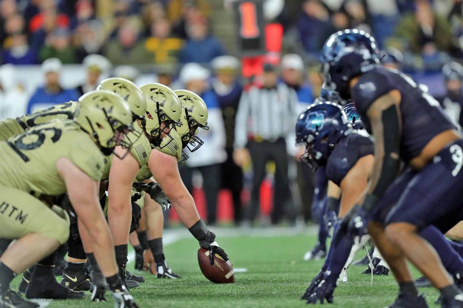 Army-Navy Game 2024