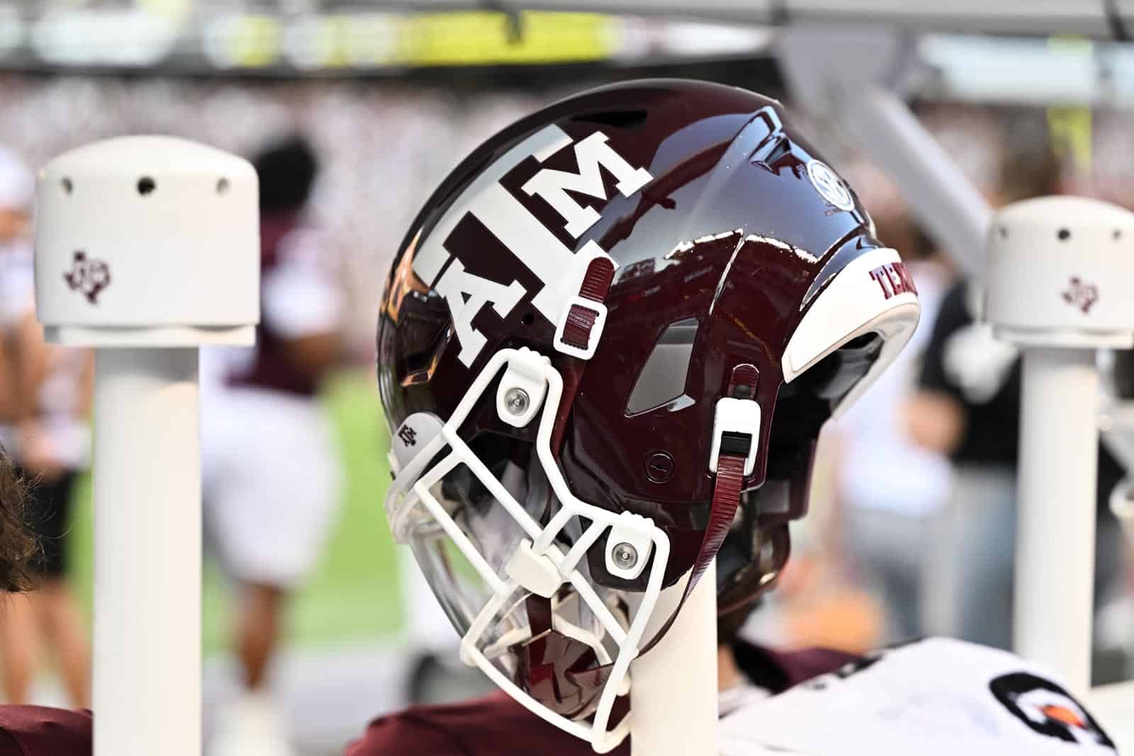 Texas A&M Aggies