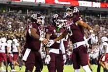 Texas A&M reschedules future football game against FCS opponent