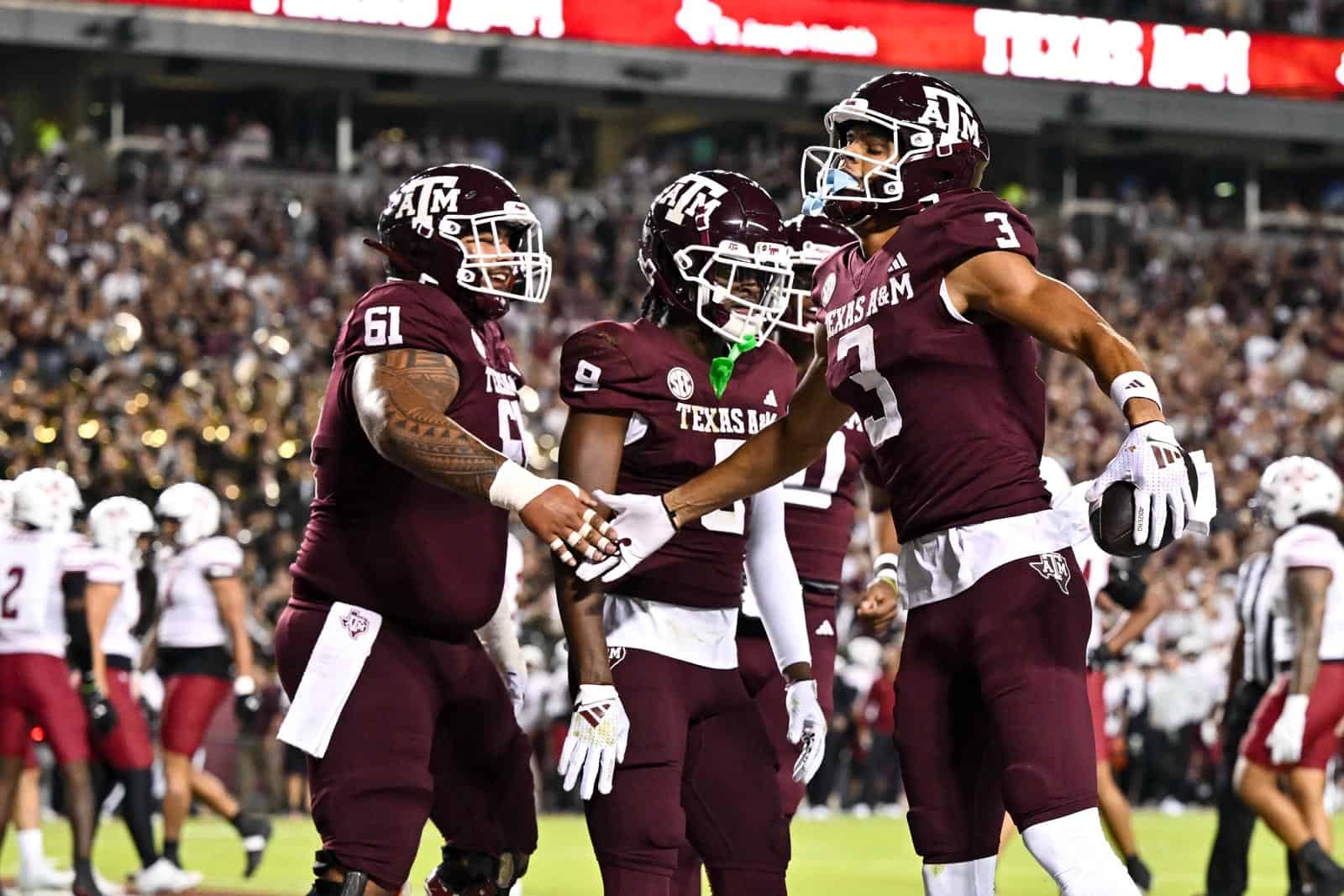 Texas A&M Aggies