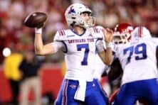 Louisiana Tech to replace Marshall in 2024 Independence Bowl