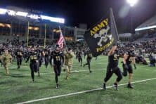 Army to open 2025 season at home against Tarleton State