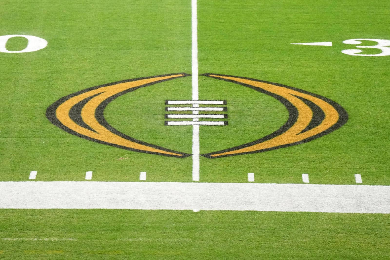 College Football Playoff: 2024-25 Semifinal games